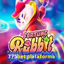 775bet plataforma